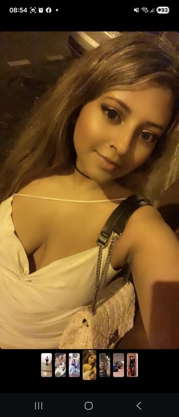 Full leaked Anais labrune private photo