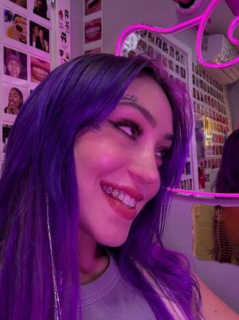 Full leaked Anajumendes private photo