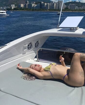 Full leaked Anajumendes private photo