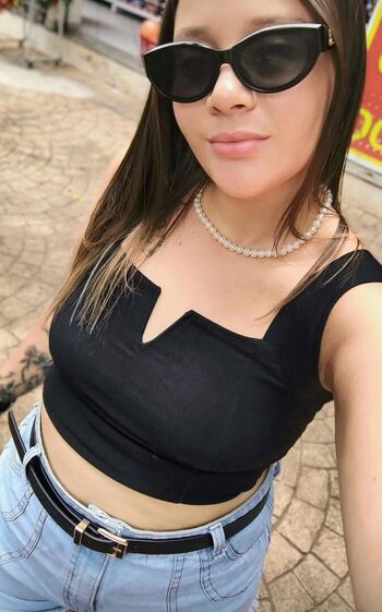 Full leaked Analaurascavassani private photo