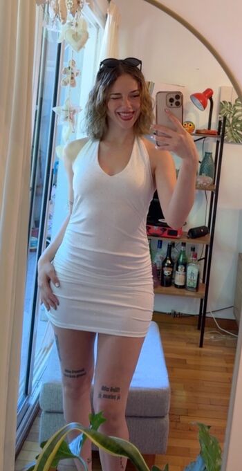 Full leaked Analiagrc private photo
