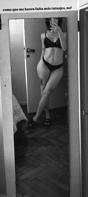 Full leaked Analiagrc private photo