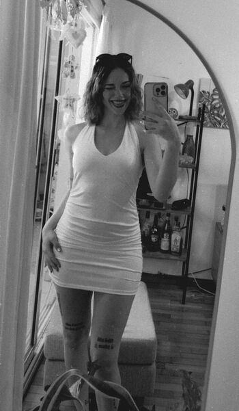 Full leaked Analiagrc private photo