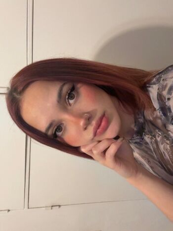 Full leaked Analiagrc private photo