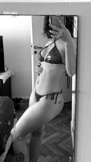 Full leaked Analiagrc private photo