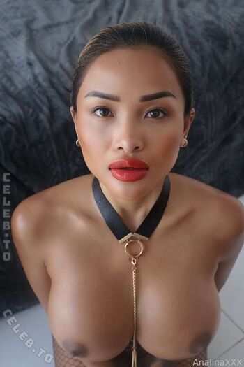 Full leaked Analinaxxx private photo