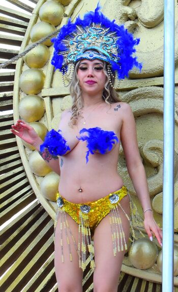 Full leaked Analisboa page private photo