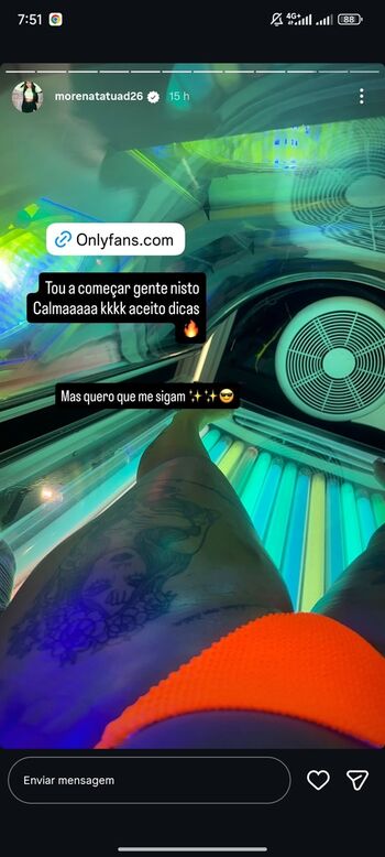 Full leaked Analisboa private photo