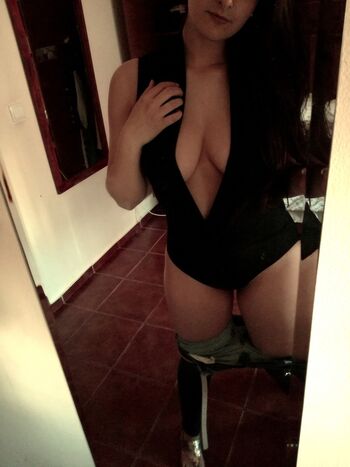 Full leaked Analisboa private photo