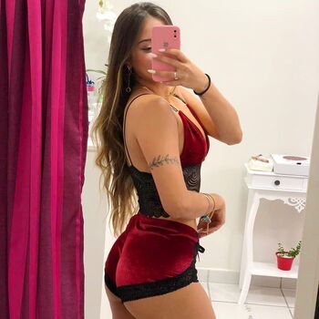 Full leaked Analivia scheidegger private photo