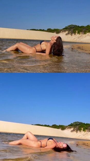 Full leaked Anamara barreira private photo
