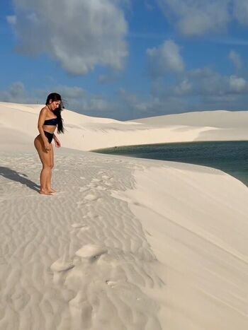 Full leaked Anamara barreira private photo