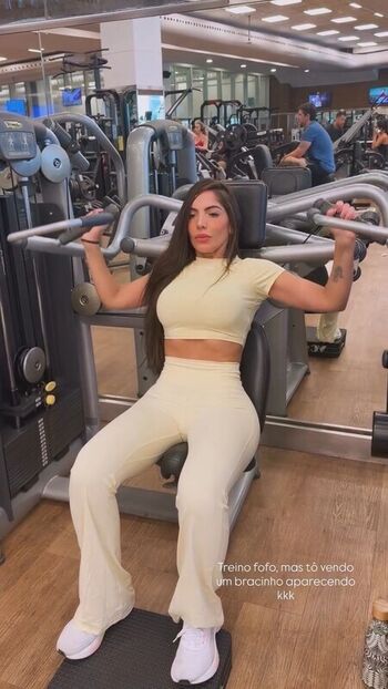 Full leaked Anamara barreira private photo