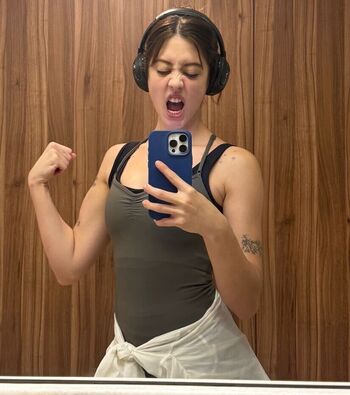 Full leaked Ananda morais private photo