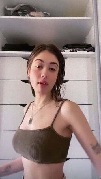 Full leaked Ananda morais  page private photo