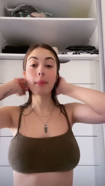 Full leaked Ananda morais  page private photo