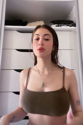 Full leaked Ananda morais  page private photo