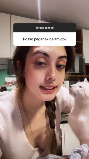 Full leaked Ananda morais private photo