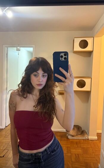 Full leaked Ananda morais private photo