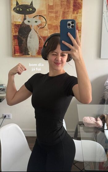 Full leaked Ananda morais private photo