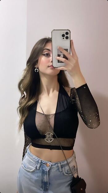 Full leaked Ananda morais private photo