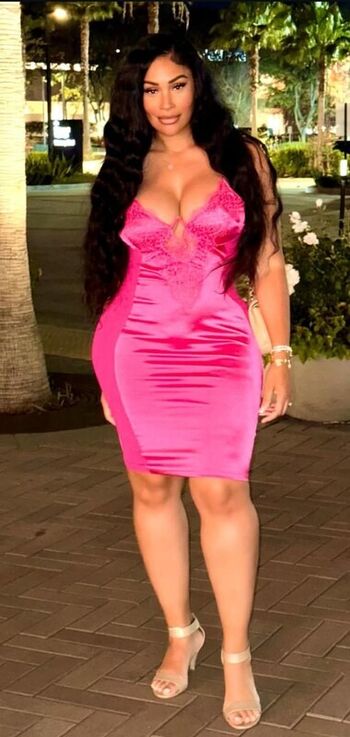 Full leaked Anansa sims private photo