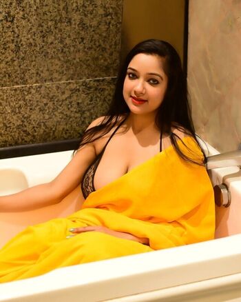 Full leaked Ananya bhandari private photo