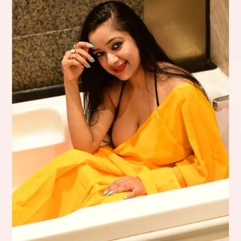 Full leaked Ananya bhandari private photo