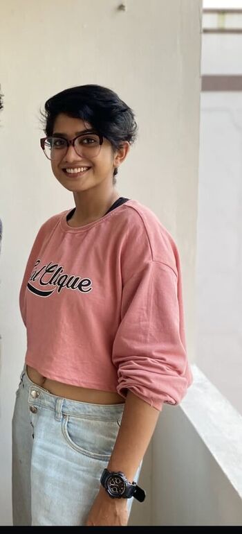 Anarkali Marikar