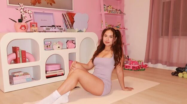 Full leaked Anasofiavoight page private photo
