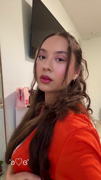 Full leaked Anasofiavoight page private photo