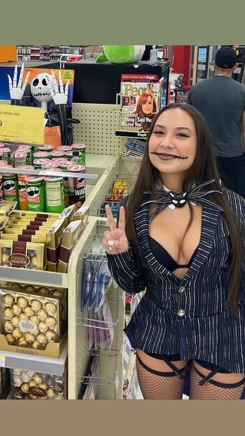 Full leaked Anasofiavoight page private photo