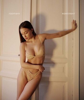 Anastasia Asilkhanova