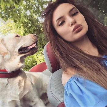 Full leaked Anastasia gavrish private photo