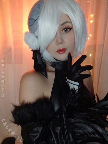 Full leaked Anastasia komori page private photo