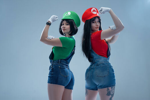 Full leaked Anastasia komori private photo