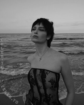 Anastasia Nasty Borisova