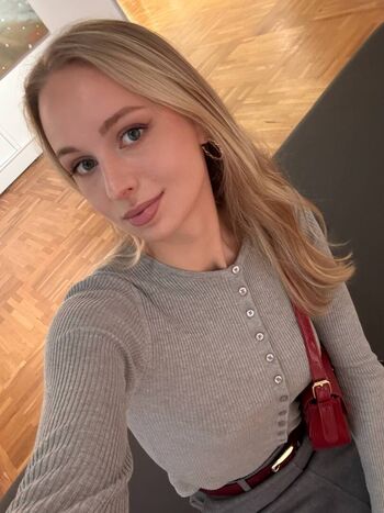Full leaked Anastasia subbotina private photo