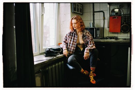 Full leaked Anastasia volkova page private photo