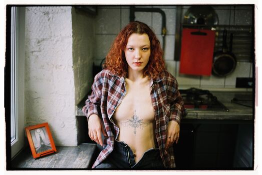 Full leaked Anastasia volkova page private photo