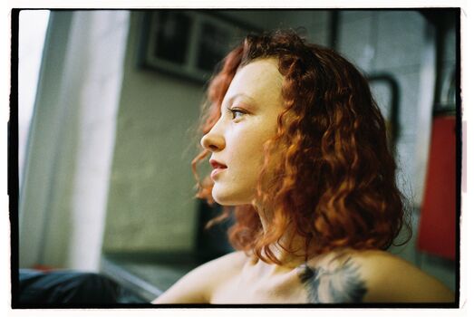 Full leaked Anastasia volkova private photo