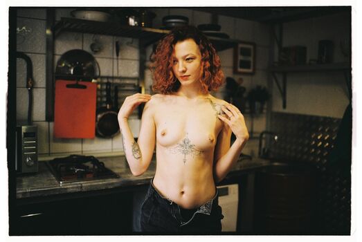 Full leaked Anastasia volkova private photo