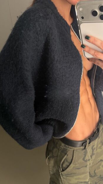 Full leaked Anastasiia mironova private photo