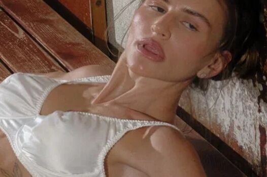Full leaked Anastasiia mironova private photo