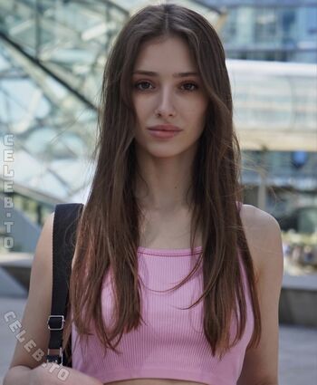 Full leaked Anastasiia tsibulska private photo