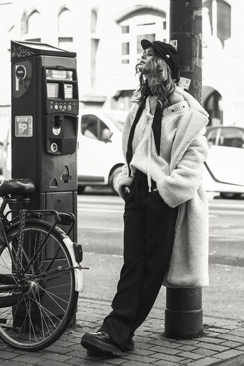 Anastasiya Scheglova