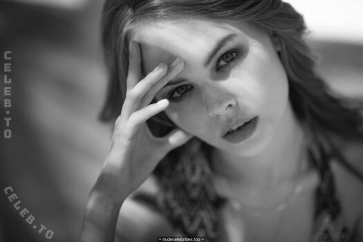 Anastasiya Scheglova