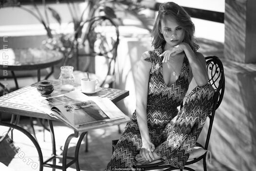 Anastasiya Scheglova