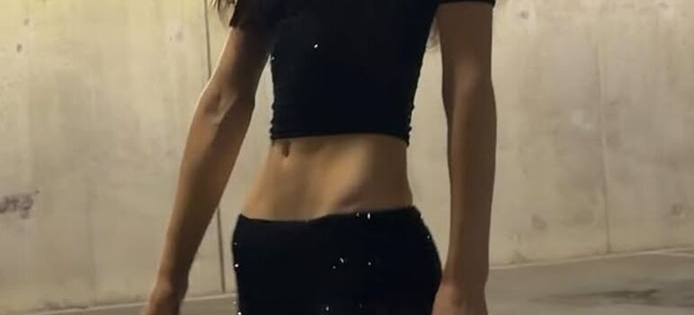 Full leaked Anastasyavlasenko private photo