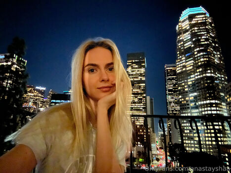 anastayshaa